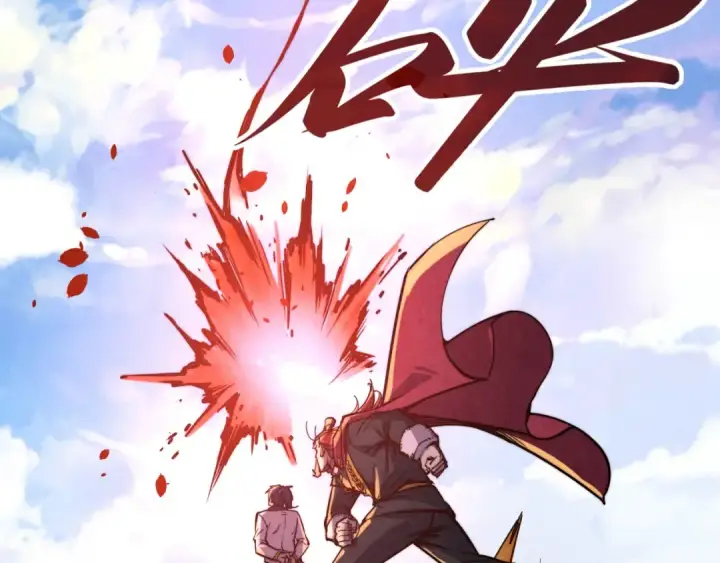 《这一世我要当至尊》第135话 借鼎图52