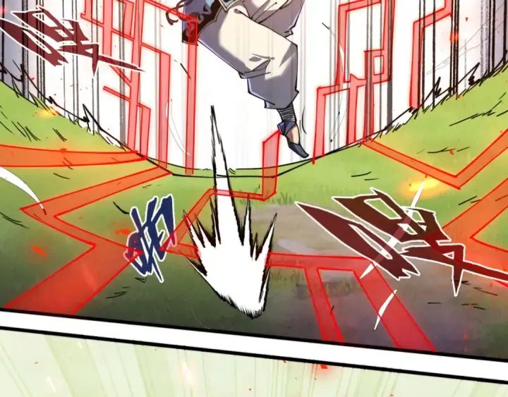 《这一世我要当至尊》第135话 借鼎图68