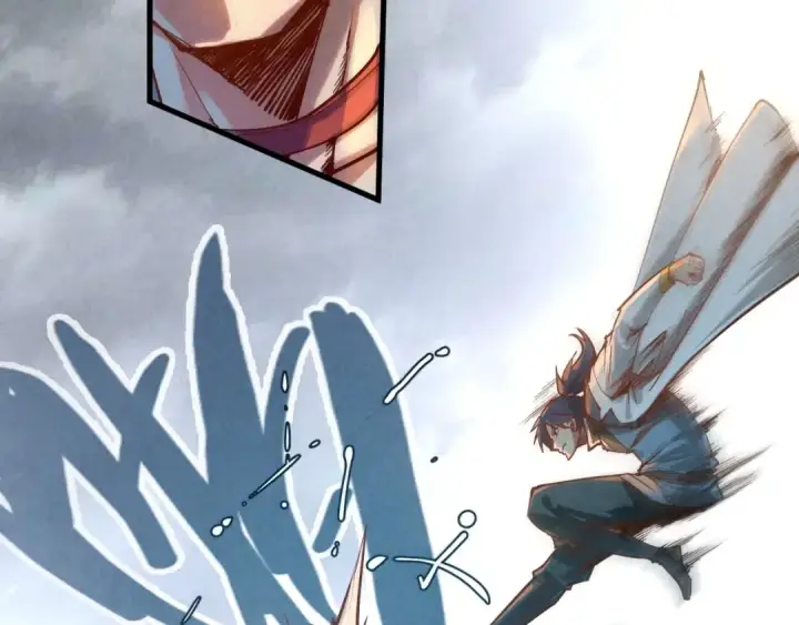 《这一世我要当至尊》第136话 化蛇图28