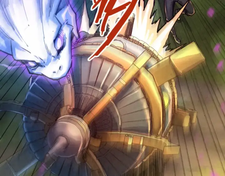 《这一世我要当至尊》第137话 鼎炼蛇妖图10