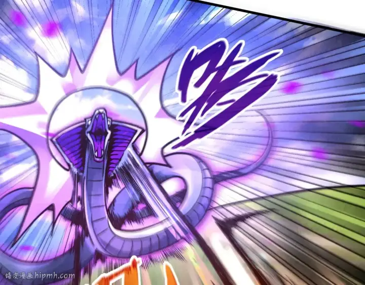 《这一世我要当至尊》第137话 鼎炼蛇妖图24