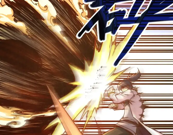 《这一世我要当至尊》第137话 鼎炼蛇妖图27