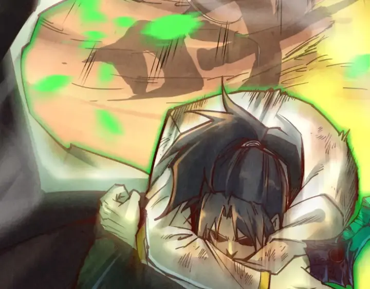 《这一世我要当至尊》第137话 鼎炼蛇妖图31