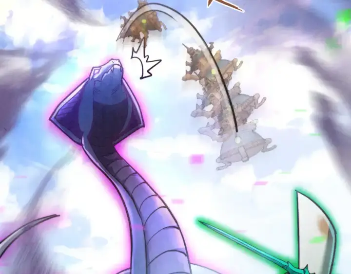 《这一世我要当至尊》第137话 鼎炼蛇妖图33