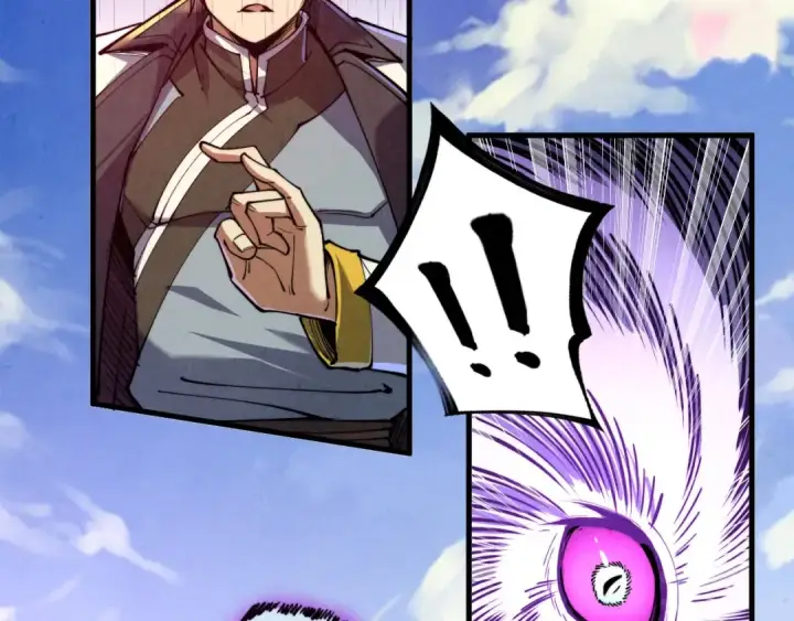 《这一世我要当至尊》第137话 鼎炼蛇妖图63