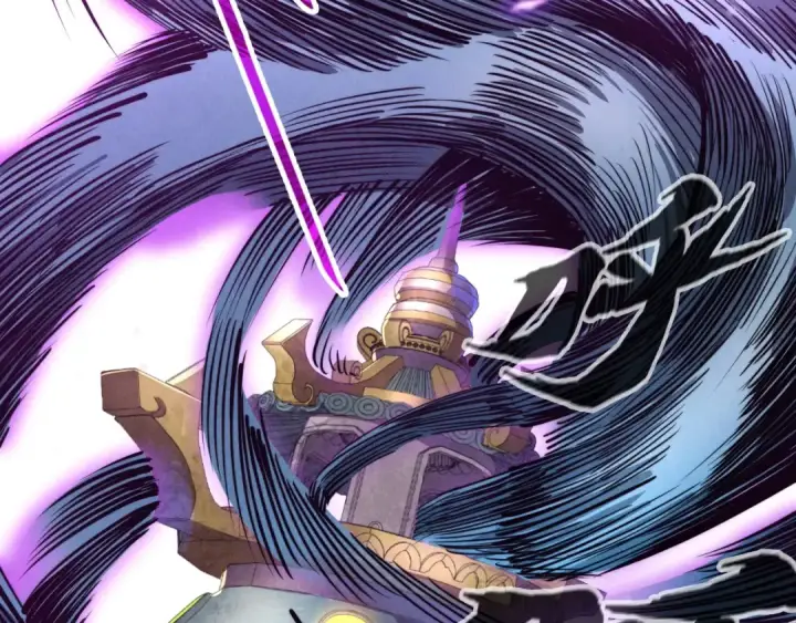 《这一世我要当至尊》第137话 鼎炼蛇妖图65