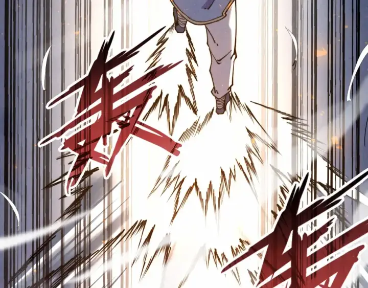 《这一世我要当至尊》第137话 鼎炼蛇妖图87
