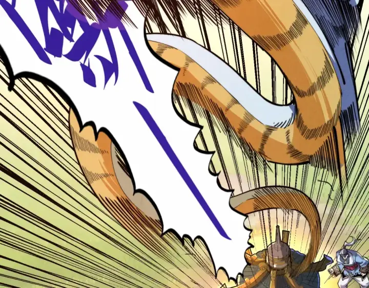 《这一世我要当至尊》第137话 鼎炼蛇妖图89