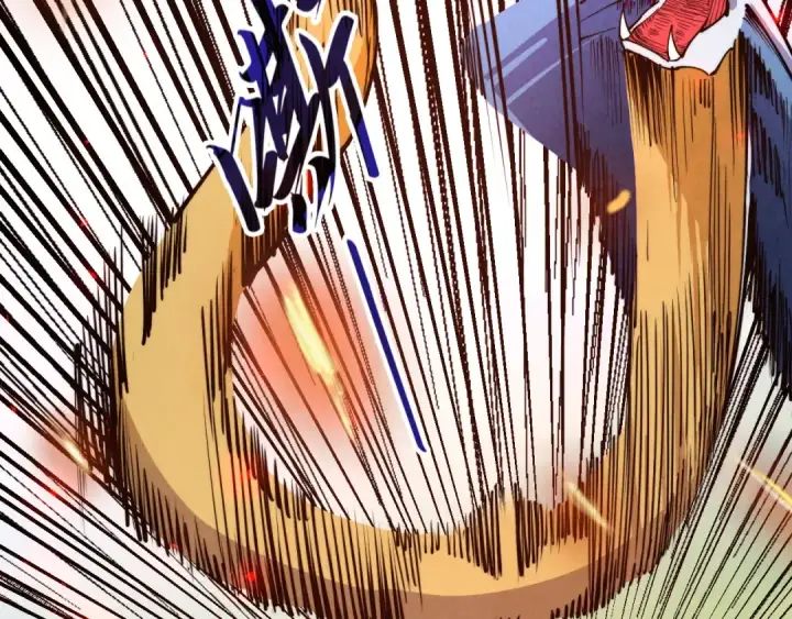 《这一世我要当至尊》第137话 鼎炼蛇妖图98