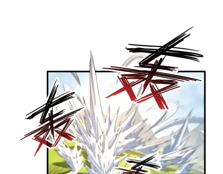 《这一世我要当至尊》第138话 天地万物莫不是灵药图11