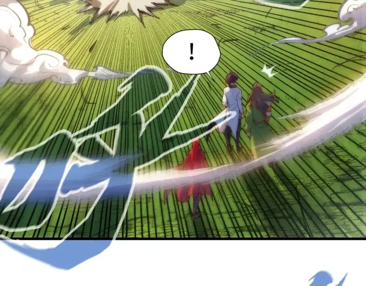 《这一世我要当至尊》第138话 天地万物莫不是灵药图43