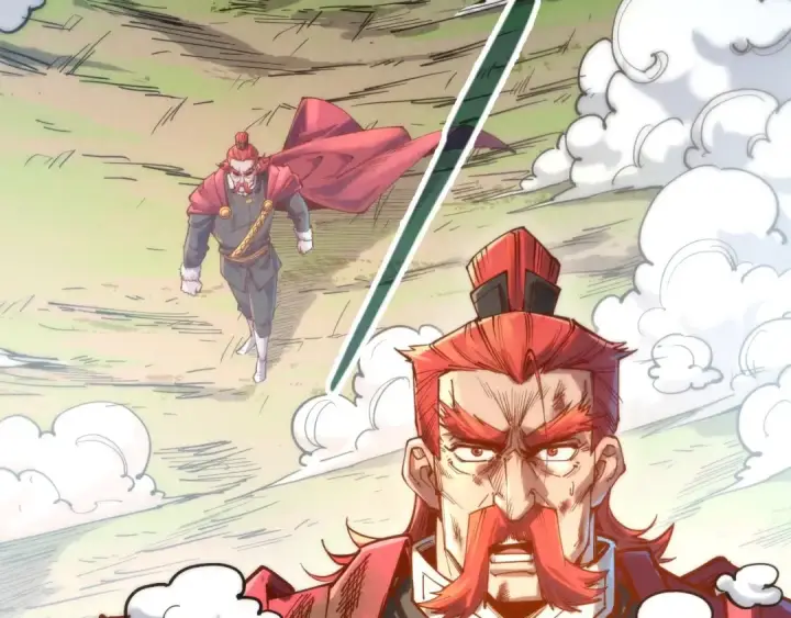 《这一世我要当至尊》第138话 天地万物莫不是灵药图46