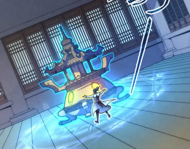 《这一世我要当至尊》第139话 招贤纳士图15