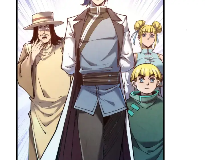 《这一世我要当至尊》第139话 招贤纳士图31