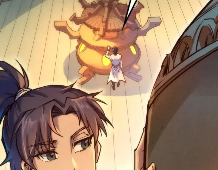 《这一世我要当至尊》第139话 招贤纳士图6