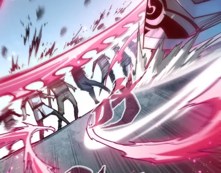 《这一世我要当至尊》第140话 丹塔图22