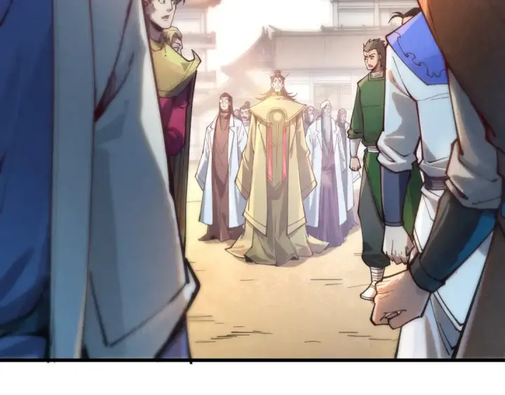 《这一世我要当至尊》第140话 丹塔图41
