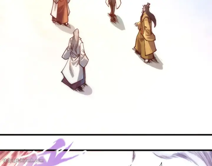 《这一世我要当至尊》第140话 丹塔图88