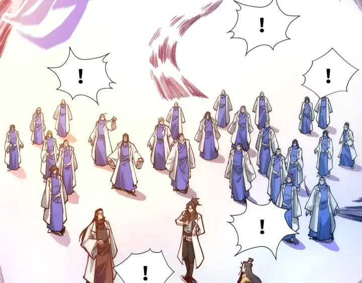 《这一世我要当至尊》第140话 丹塔图89