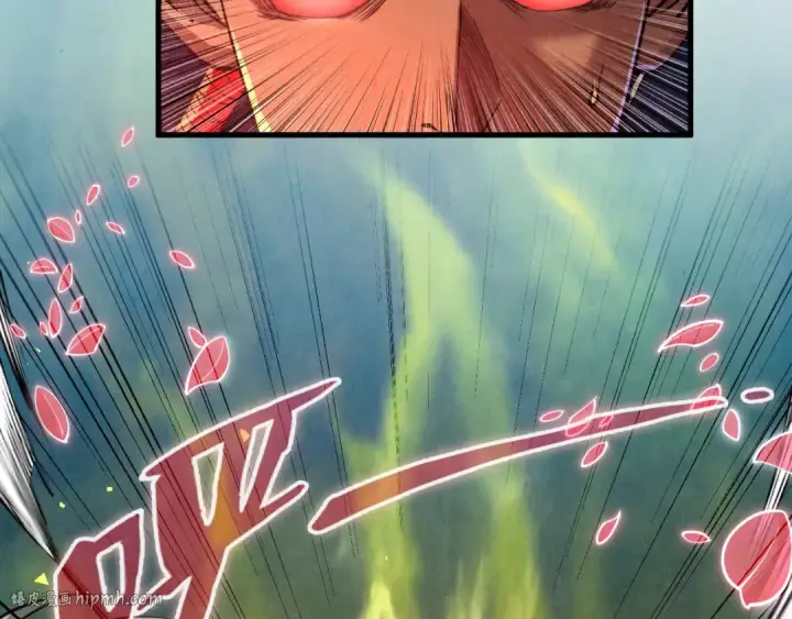 《这一世我要当至尊》第141话 钱多多图48