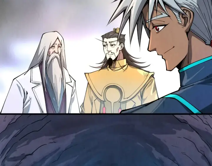 《这一世我要当至尊》第141话 钱多多图59