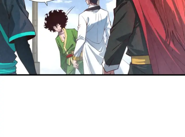 《这一世我要当至尊》第141话 钱多多图91