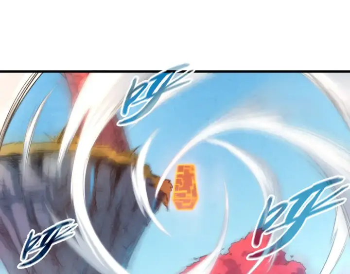《这一世我要当至尊》第142话 内核成员图47