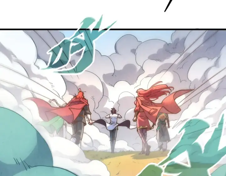 《这一世我要当至尊》第142话 内核成员图61