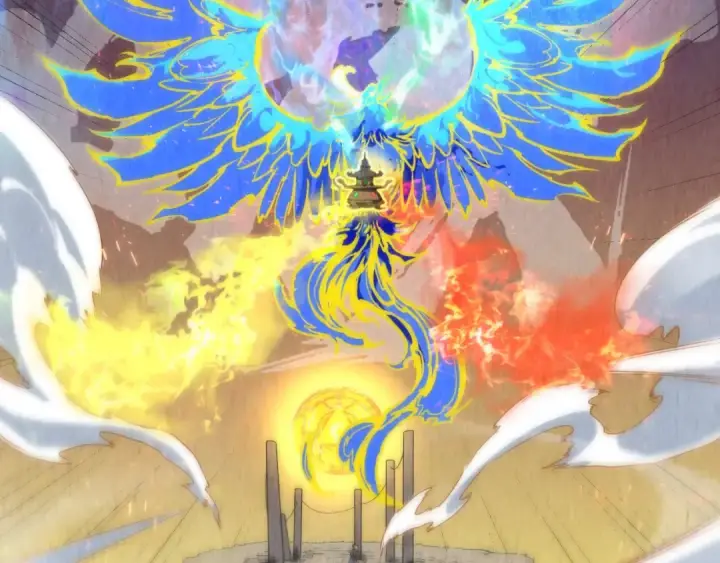 《这一世我要当至尊》第143话 联手炼制九窍破厄丹图60