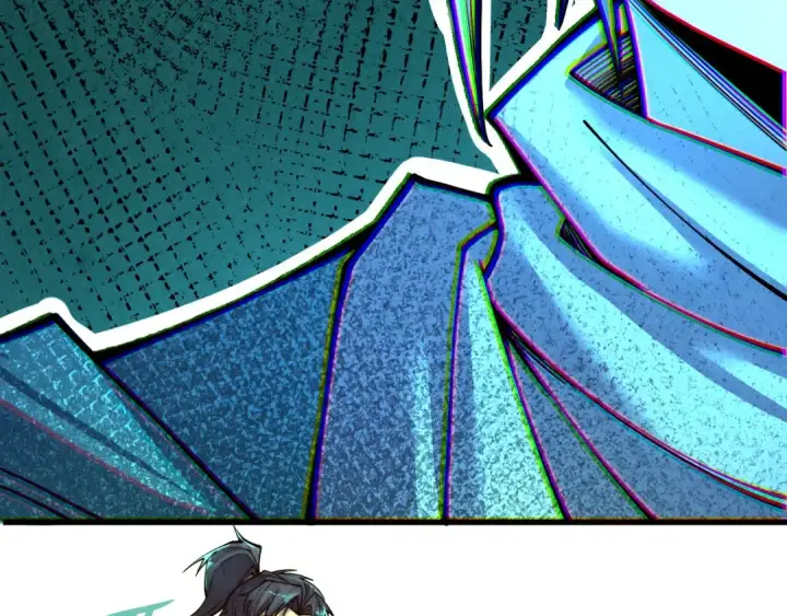 《这一世我要当至尊》第144话 连破三星图13
