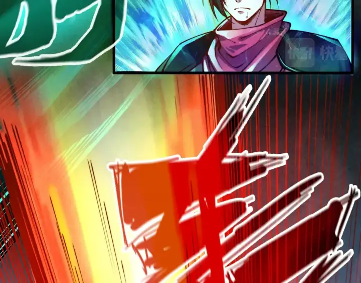 《这一世我要当至尊》第144话 连破三星图19