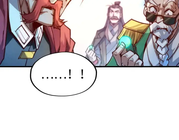 《这一世我要当至尊》第144话 连破三星图54
