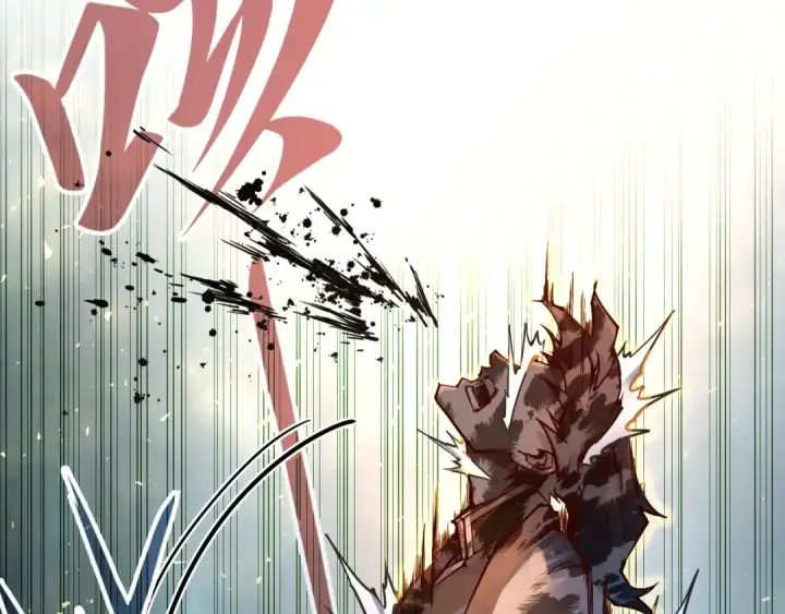 《这一世我要当至尊》第144话 连破三星图60
