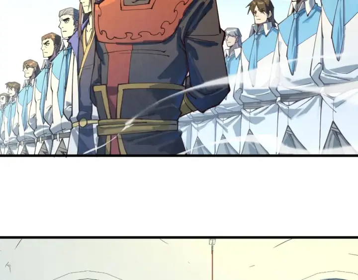 《这一世我要当至尊》第145话 士别三日当连跳四星？！图101