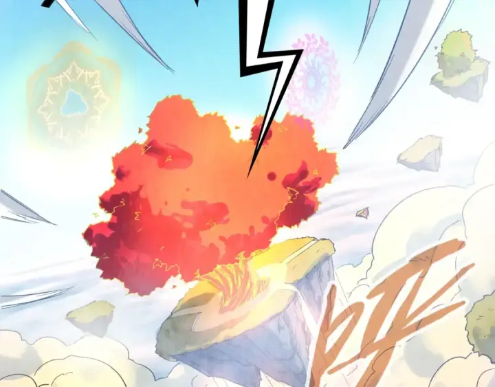 《这一世我要当至尊》第145话 士别三日当连跳四星？！图17