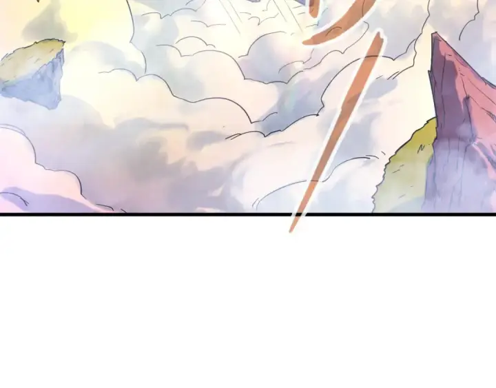 《这一世我要当至尊》第145话 士别三日当连跳四星？！图18
