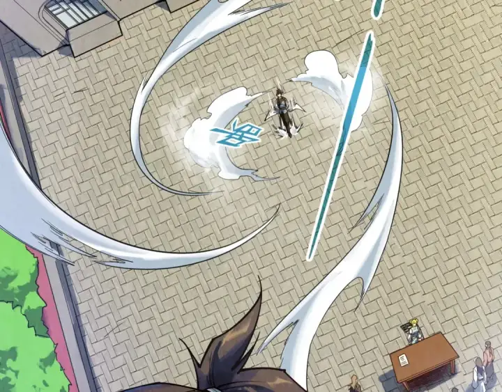 《这一世我要当至尊》第145话 士别三日当连跳四星？！图21