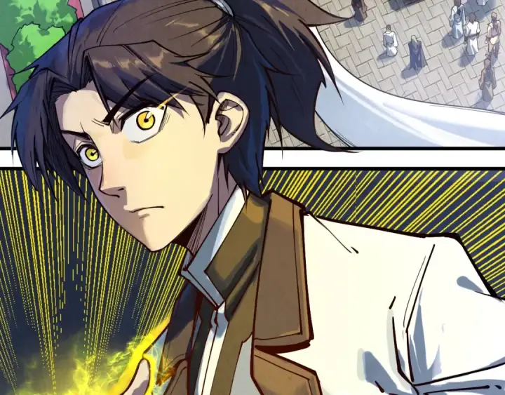 《这一世我要当至尊》第145话 士别三日当连跳四星？！图22