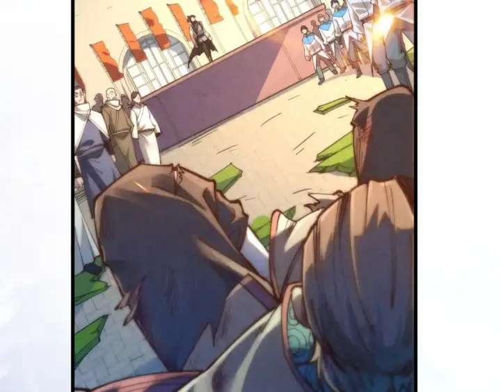 《这一世我要当至尊》第146话 震慑立威图107