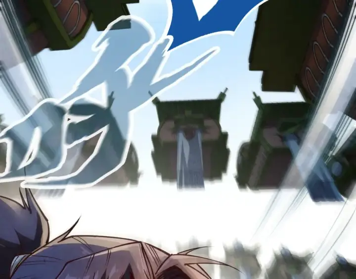 《这一世我要当至尊》第146话 震慑立威图146