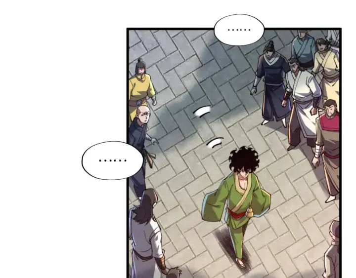 《这一世我要当至尊》第146话 震慑立威图39