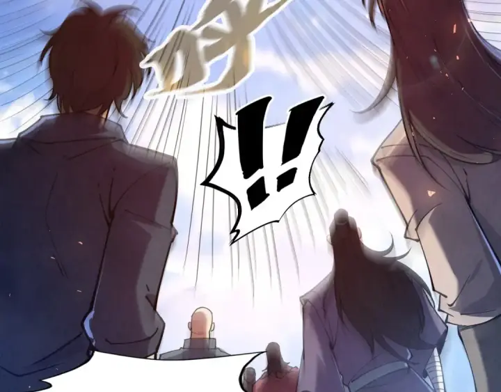 《这一世我要当至尊》第146话 震慑立威图45