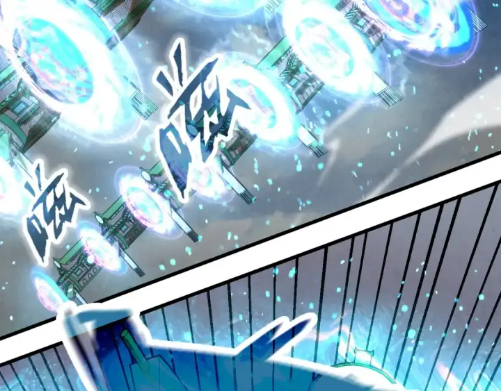 《这一世我要当至尊》第147话 三重大礼图58