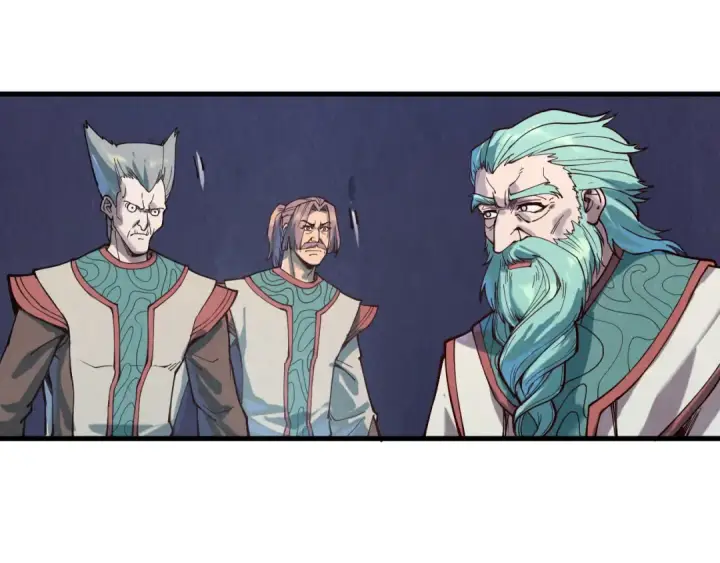 《这一世我要当至尊》第148话 请柬图11