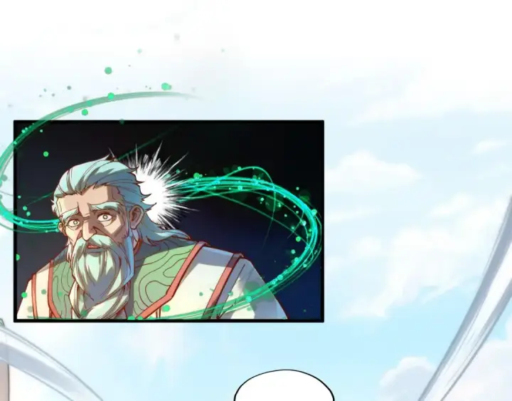 《这一世我要当至尊》第148话 请柬图39