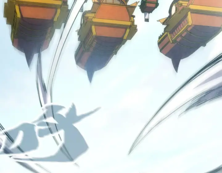 《这一世我要当至尊》第148话 请柬图78