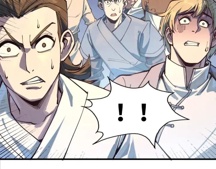 《这一世我要当至尊》第149话 强敌图108