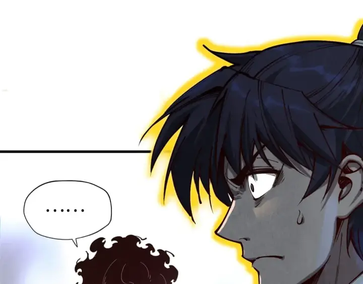 《这一世我要当至尊》第149话 强敌图110