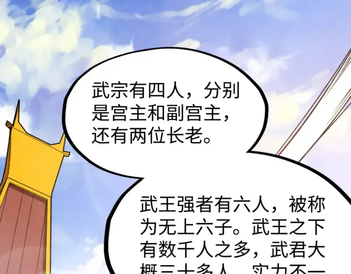 《这一世我要当至尊》第149话 强敌图19