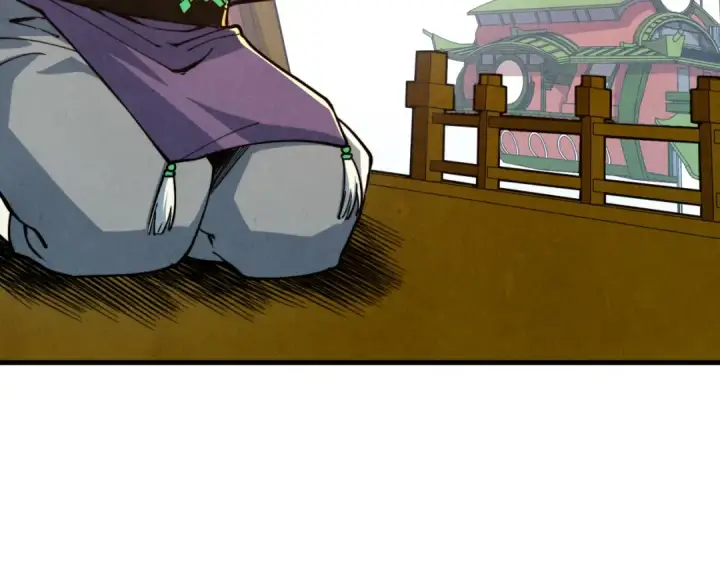 《这一世我要当至尊》第149话 强敌图21